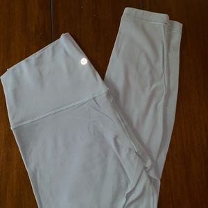LuluLemon Align Leggings